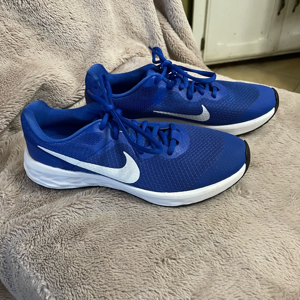 Nike Athletic Sneakers